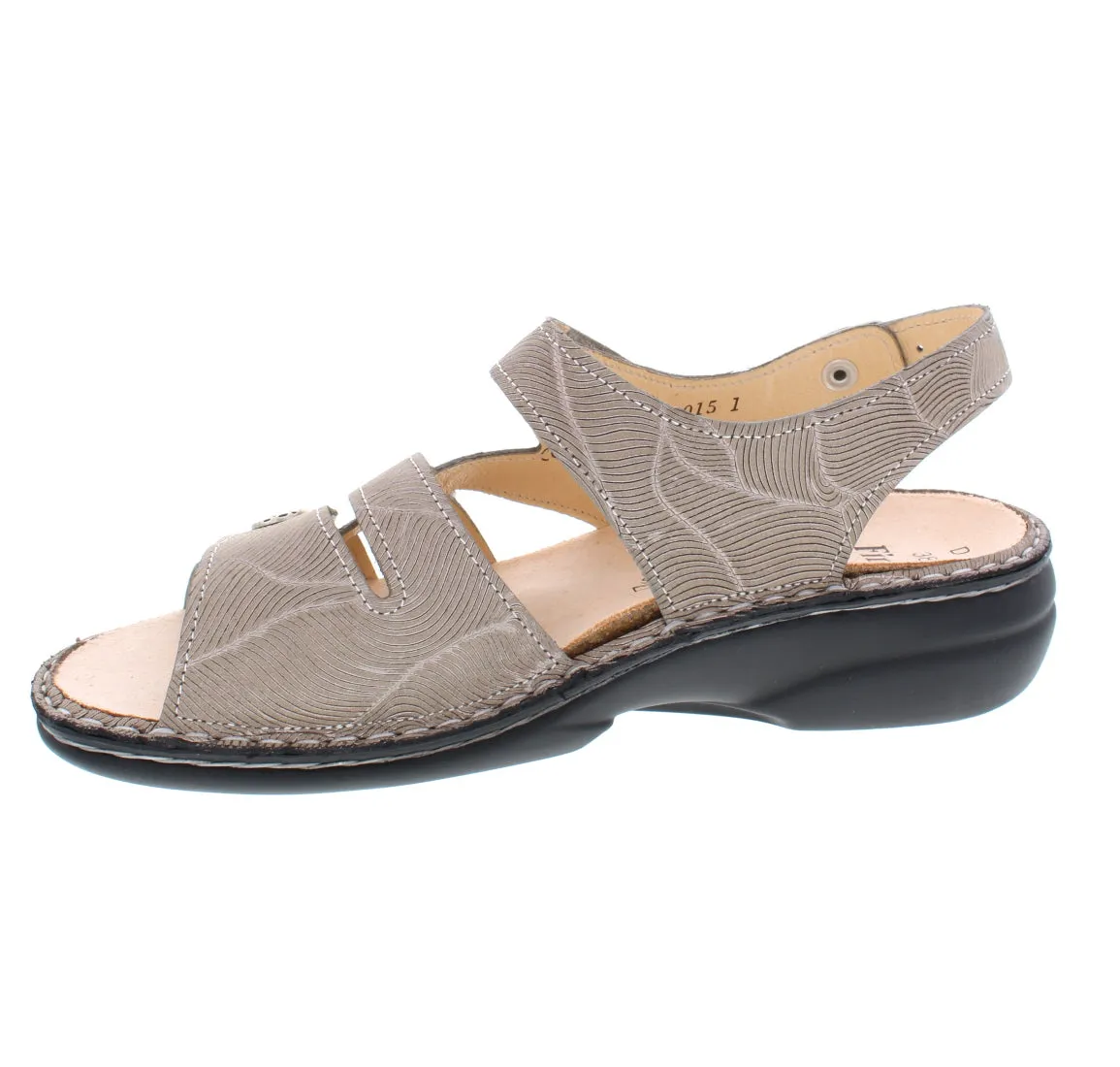 Finn Comfort Gomera - Sand