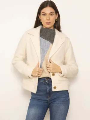 flora jacket
