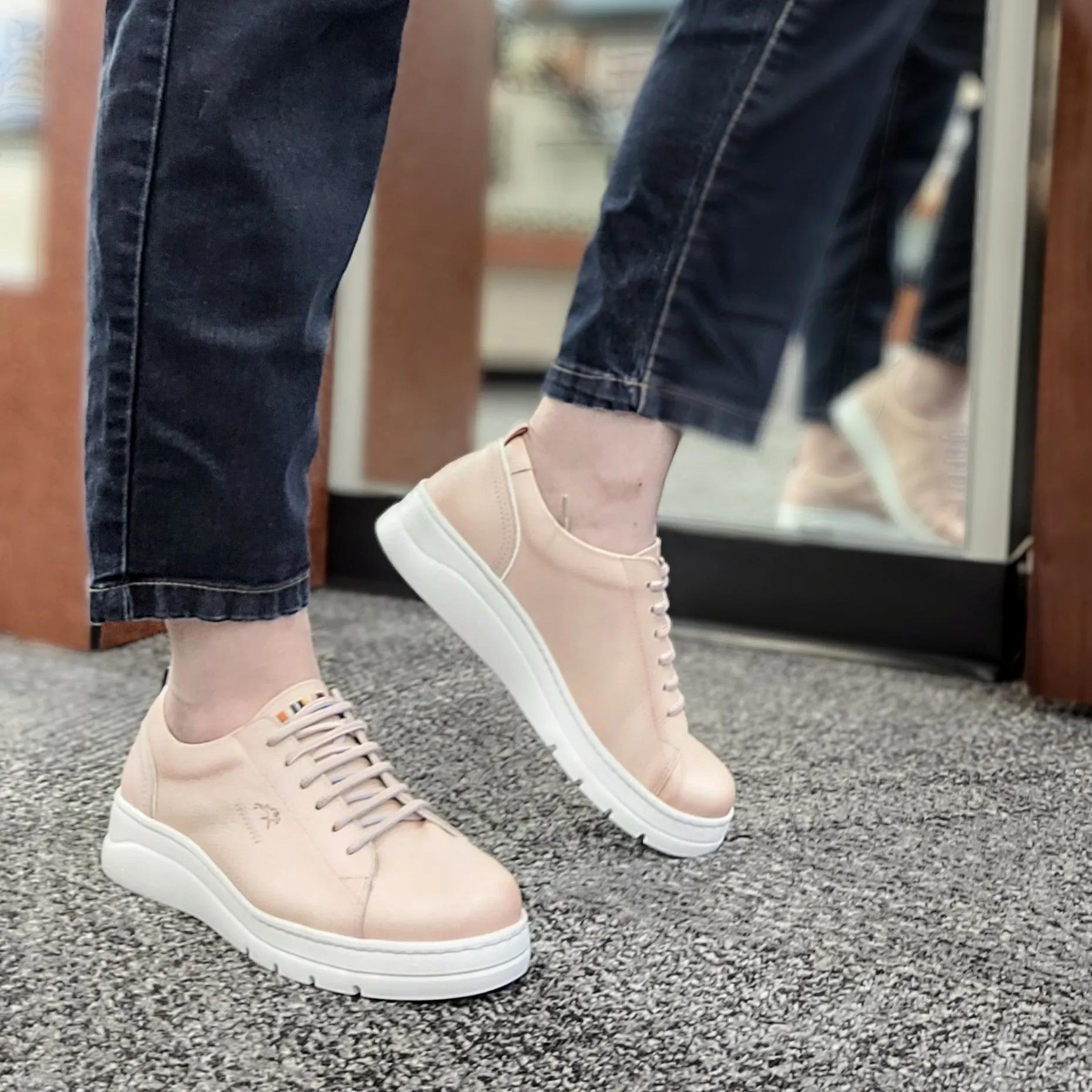 Fluchos Pompas F1422 - Nude