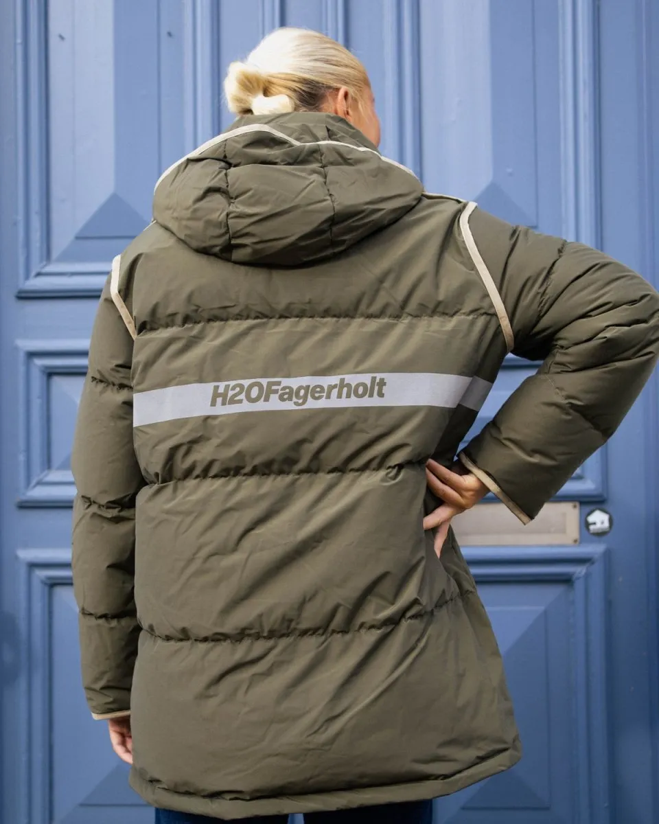 For Days Out - Warm Up Jacket