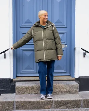 For Days Out - Warm Up Jacket