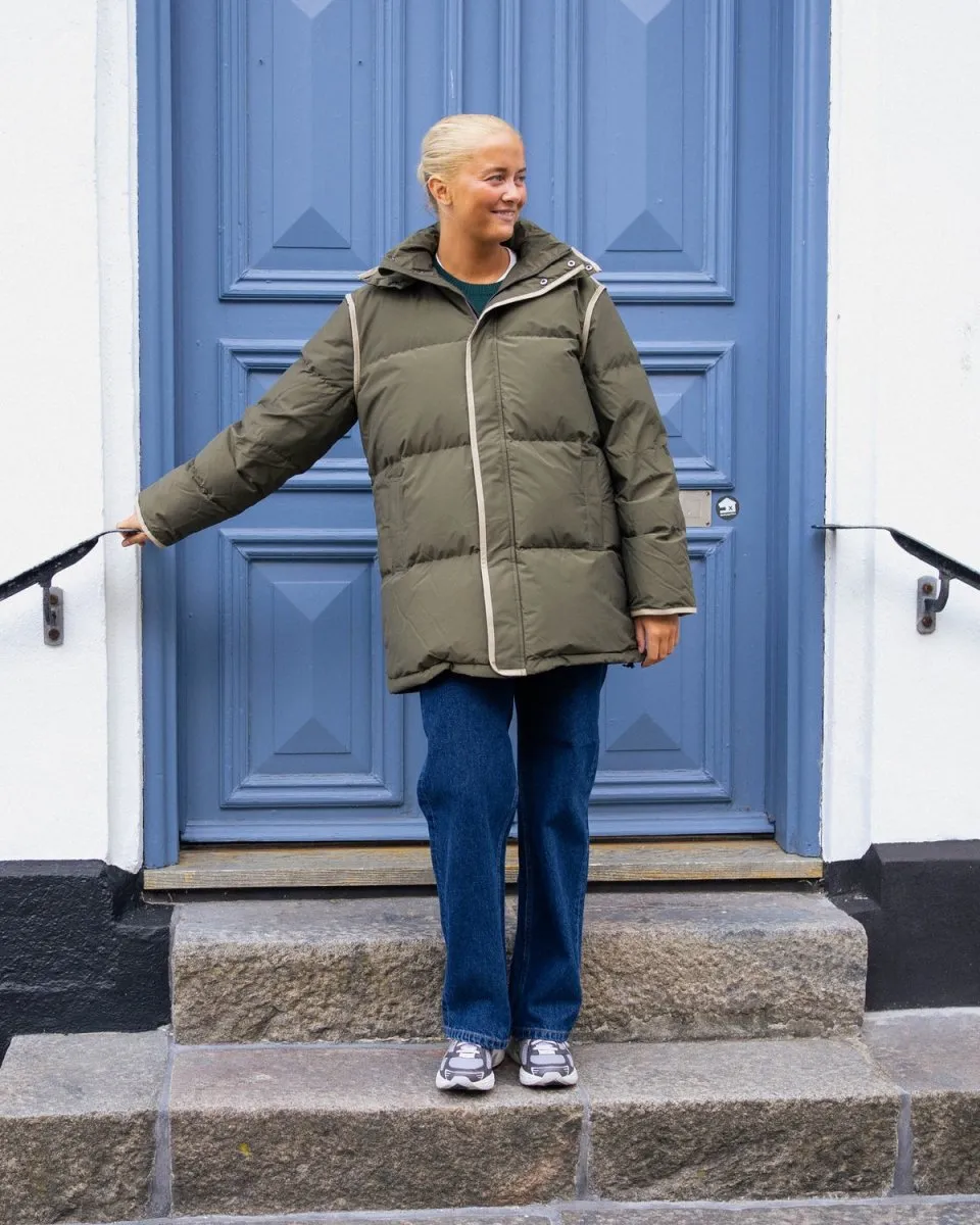 For Days Out - Warm Up Jacket