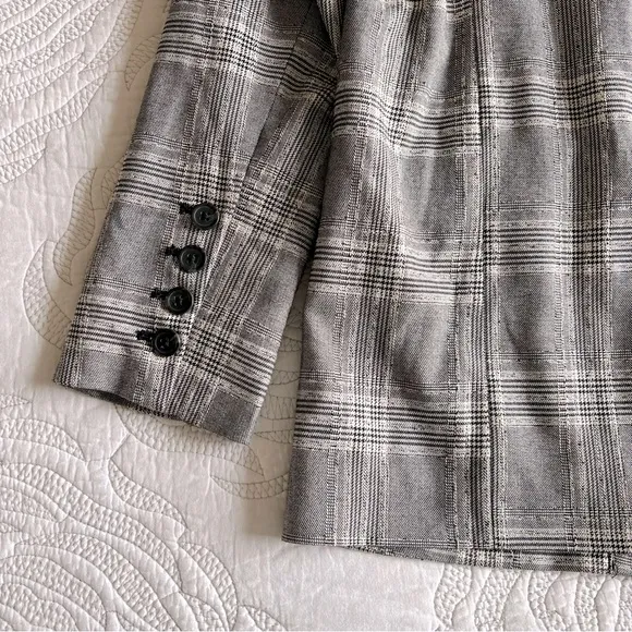 Free People - Sporty Oversize Blazer