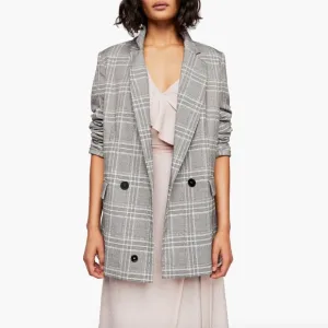 Free People - Sporty Oversize Blazer