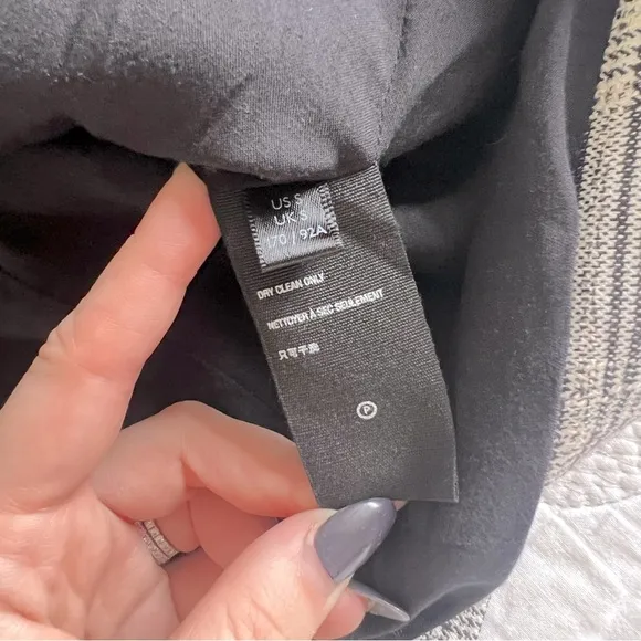 Free People - Sporty Oversize Blazer