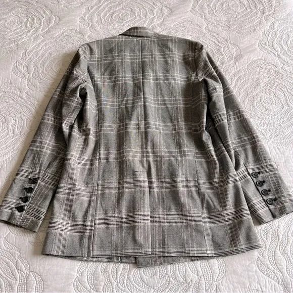 Free People - Sporty Oversize Blazer