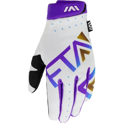 FXR Stylz MX Gloves