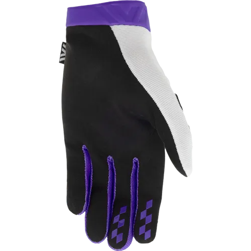 FXR Stylz MX Gloves