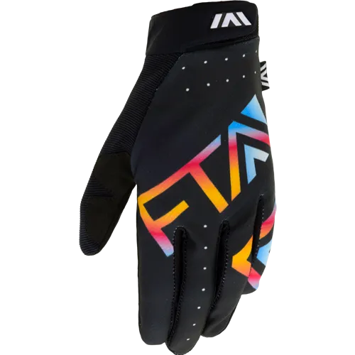 FXR Stylz MX Gloves