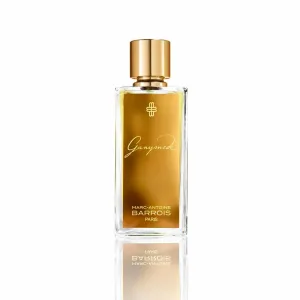 Ganymede EDP