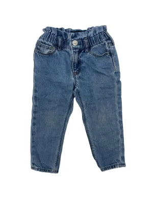 Gap “relaxed taper” jeans - 3