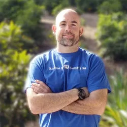 GB6  6-Week Total Body Training Program