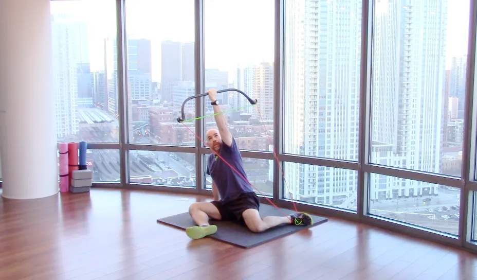 GB6  6-Week Total Body Training Program