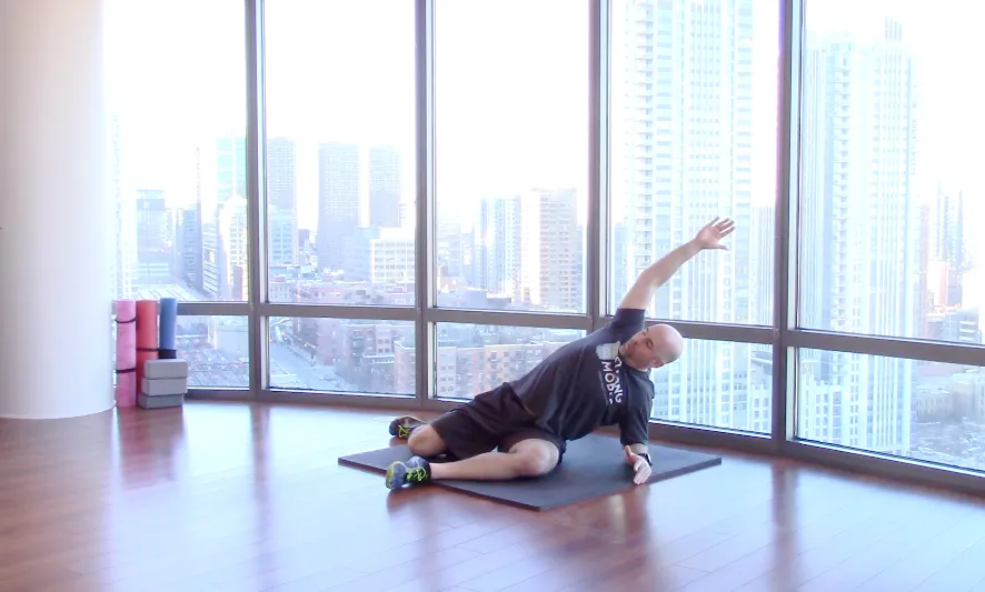 GB6  6-Week Total Body Training Program