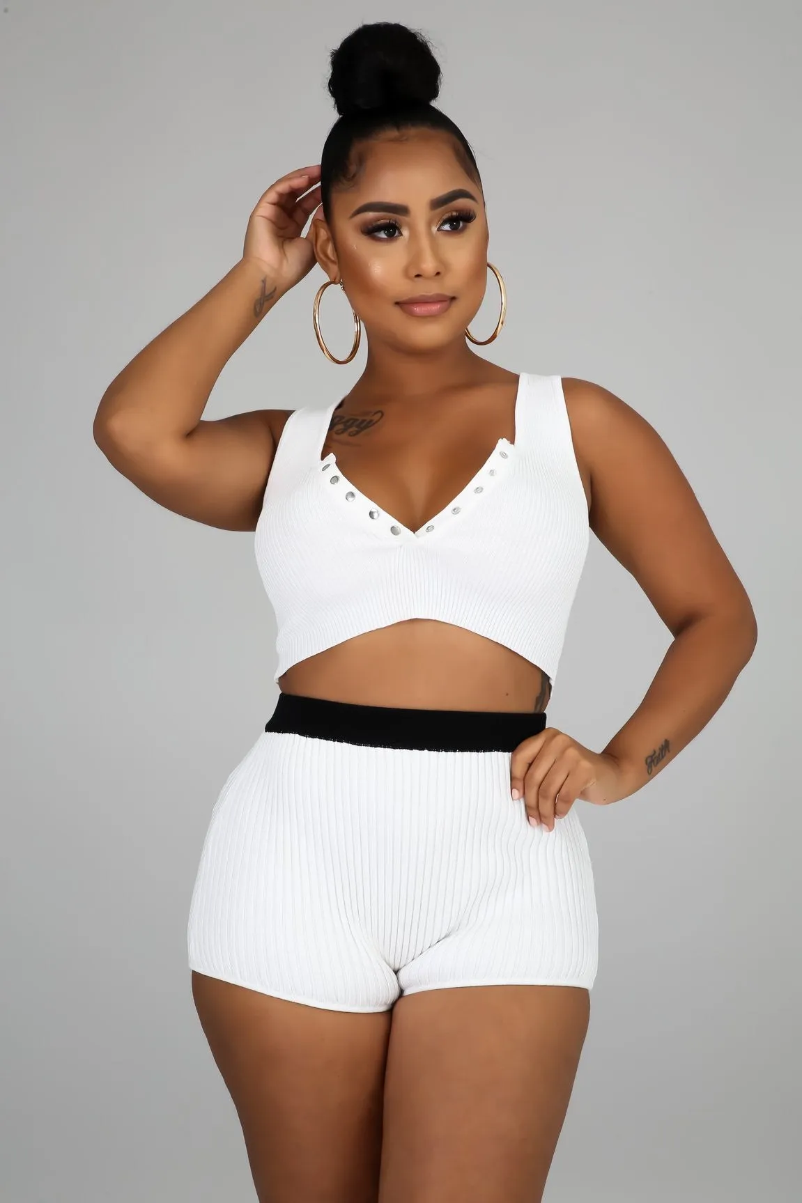 Get cozy set