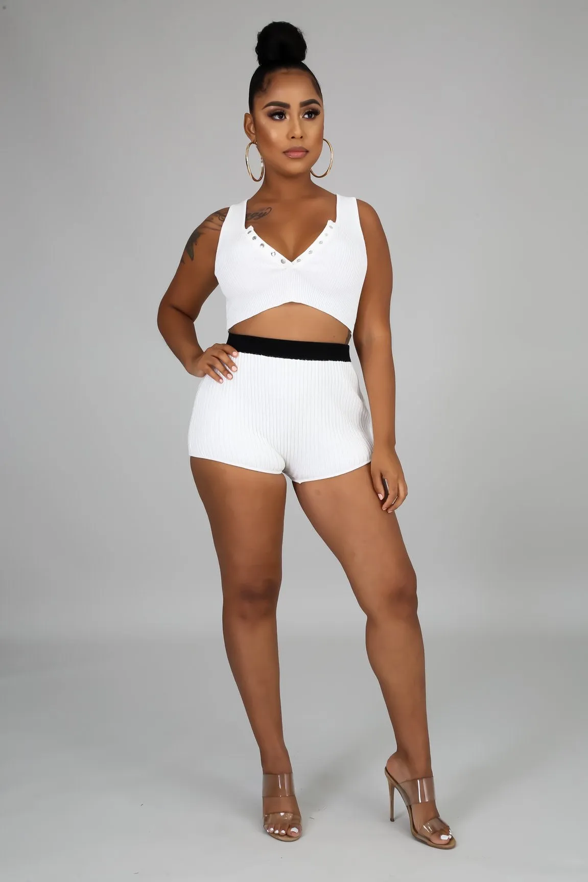 Get cozy set