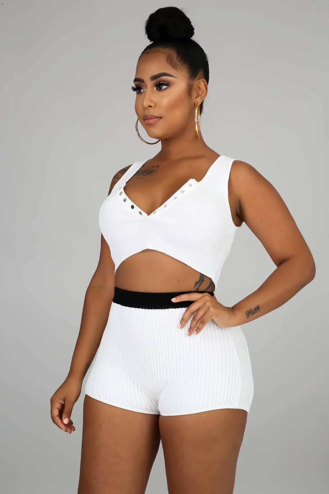 Get cozy set