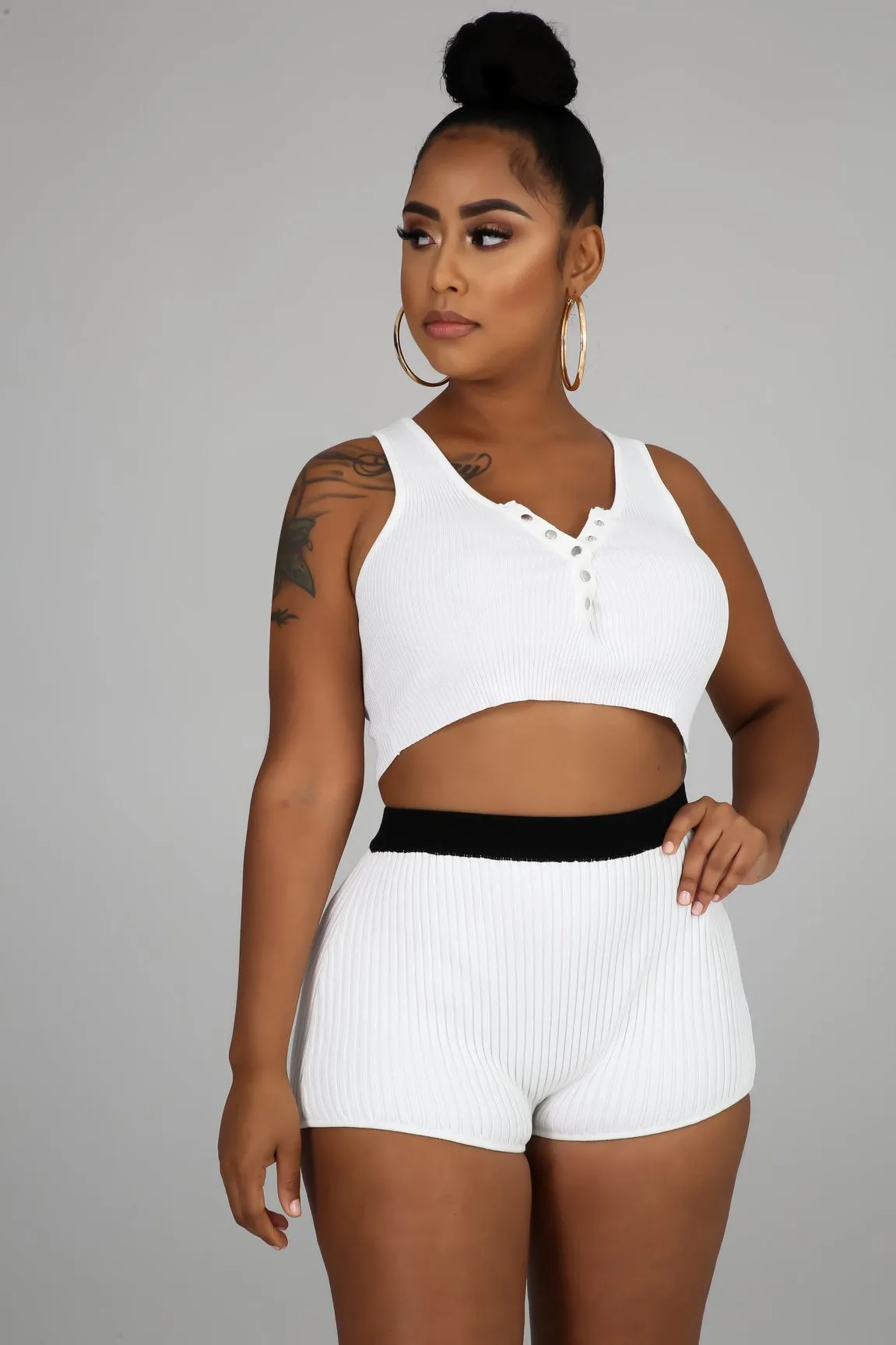 Get cozy set
