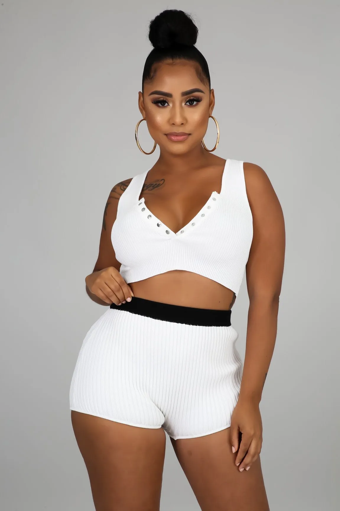 Get cozy set