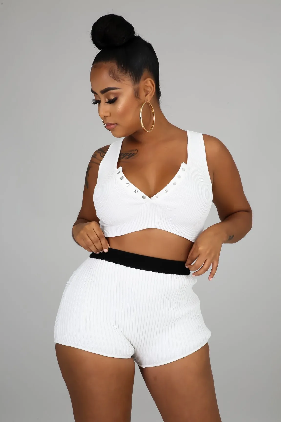 Get cozy set