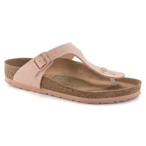 Gizeh Vegan - Soft Pink Canvas||Gizeh végane - Canvas rose doux