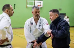 GKCglobal Seminar Staines, UK May 2023