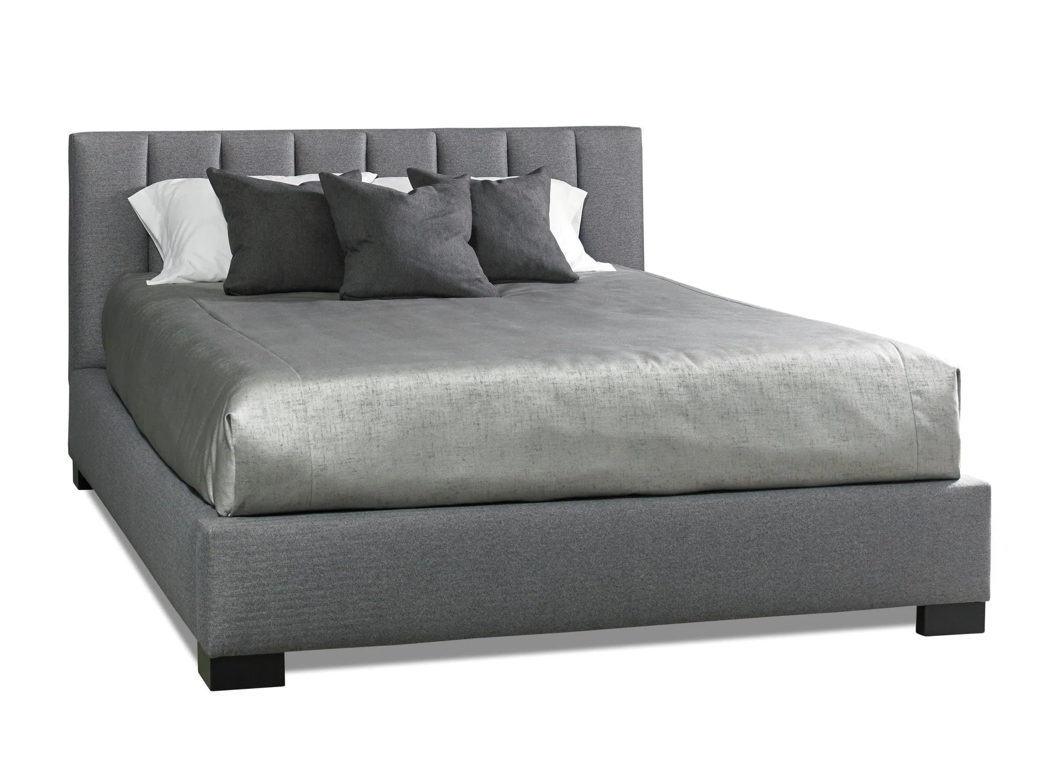 Glenn King Bed - Precedent