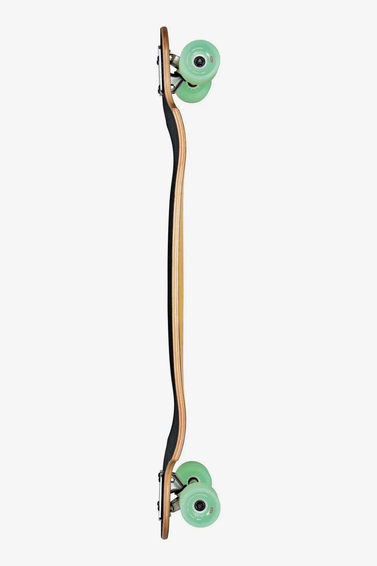 Globe Gemini Micro-Drop 37" Longboard
