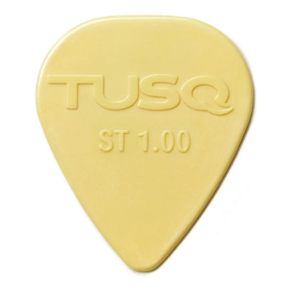 GraphTech Standard ~ Warm Tone Picks ~ 1.0mm 6 Pack
