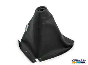 GREDDY SHIFT BOOT SKYLINE GT-R BCNR33 GENUINE LEATHER - (16520703)