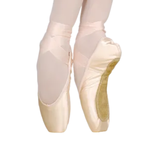 Grishko 2007 Pointe Shoe (Hard Shank)