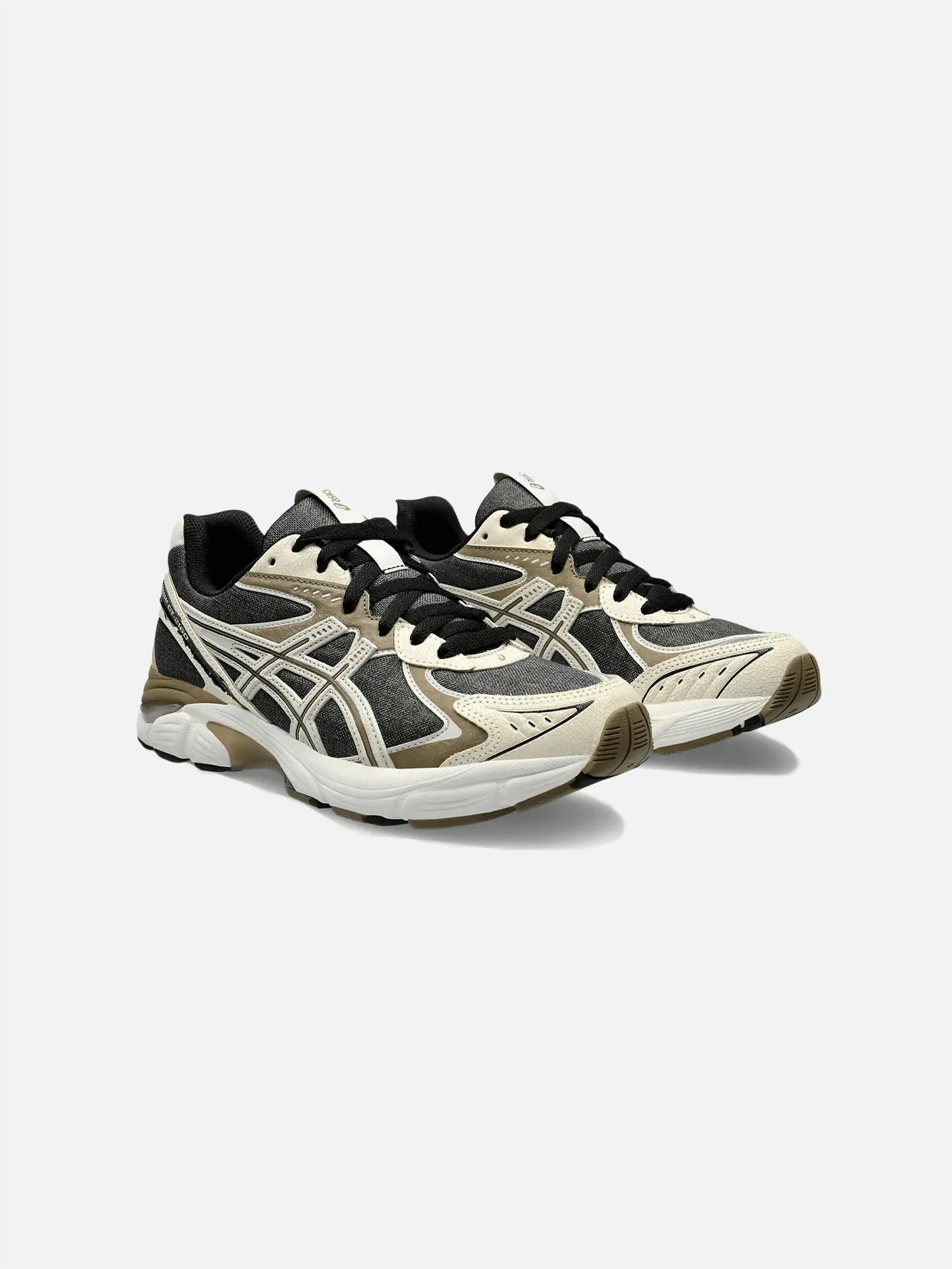 GT-2160 "Black/Cream"