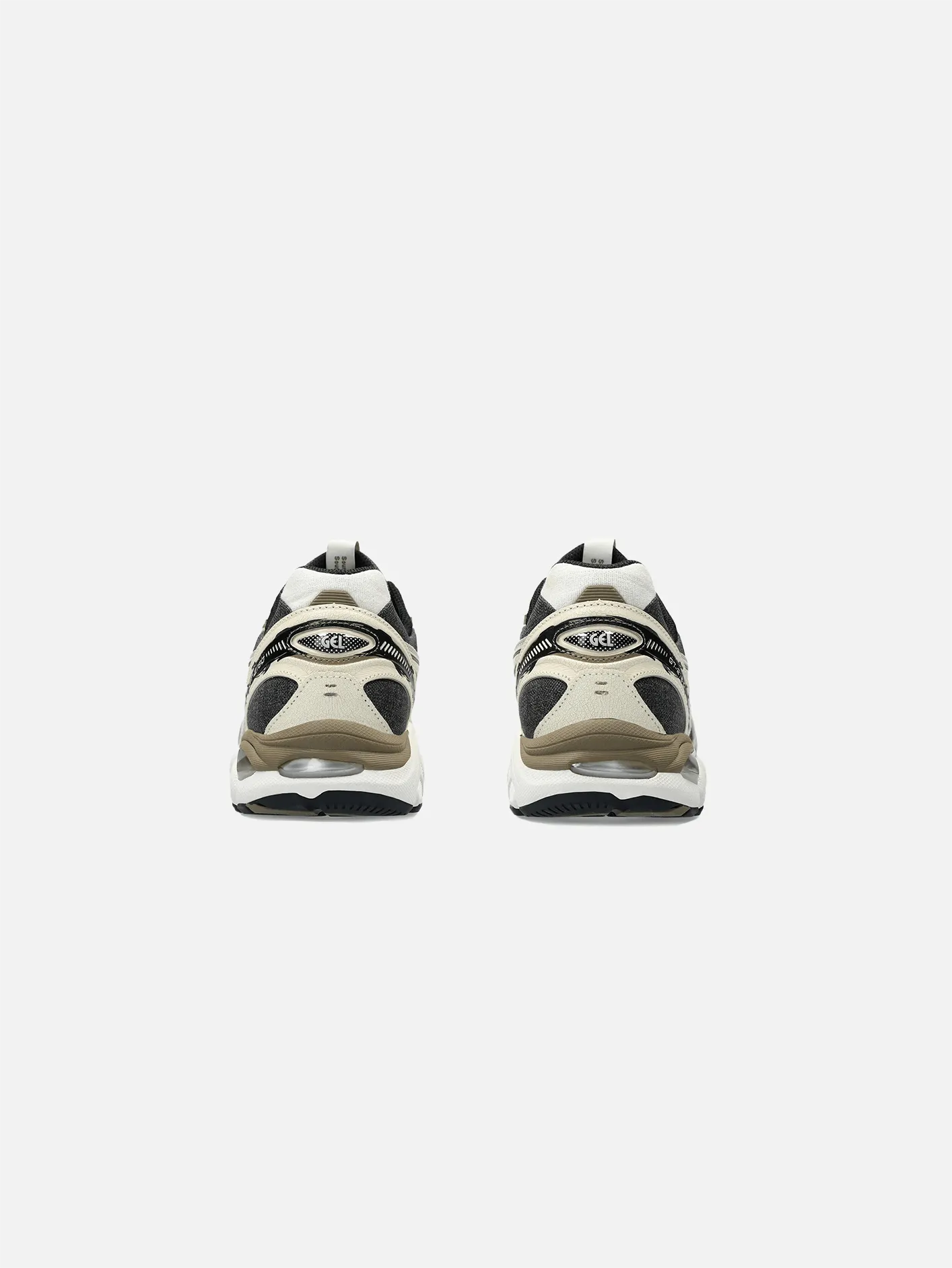 GT-2160 "Black/Cream"