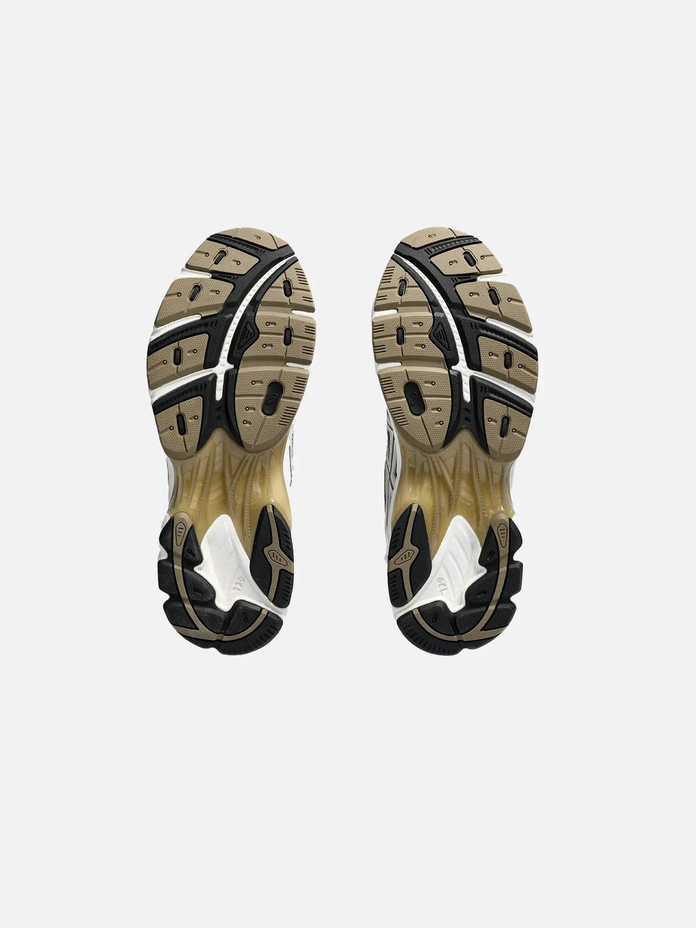 GT-2160 "Black/Cream"