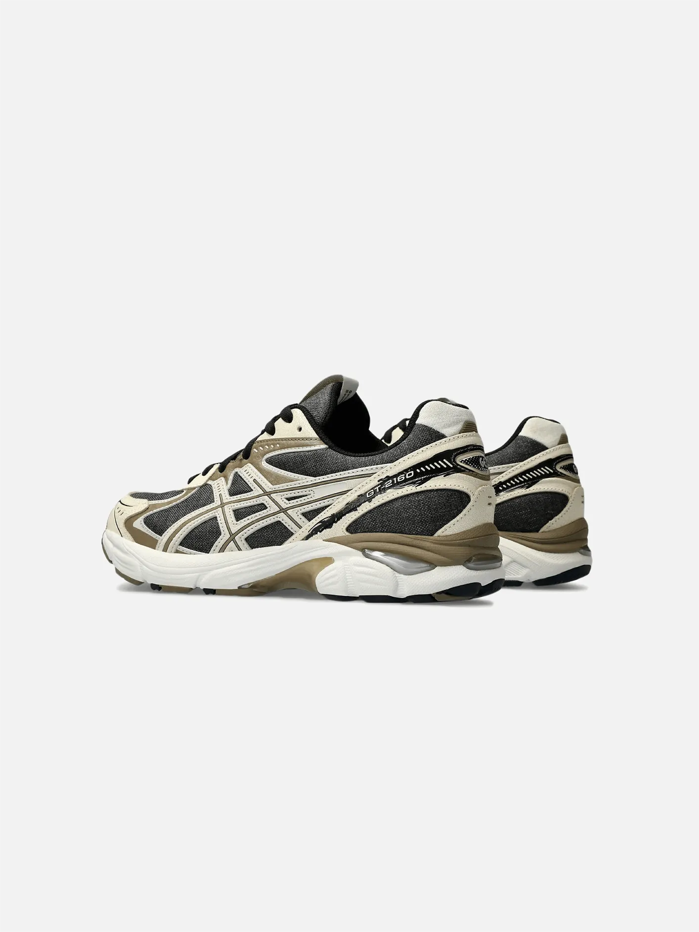 GT-2160 "Black/Cream"