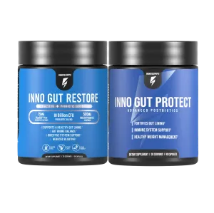 Gut Renewal Stack
