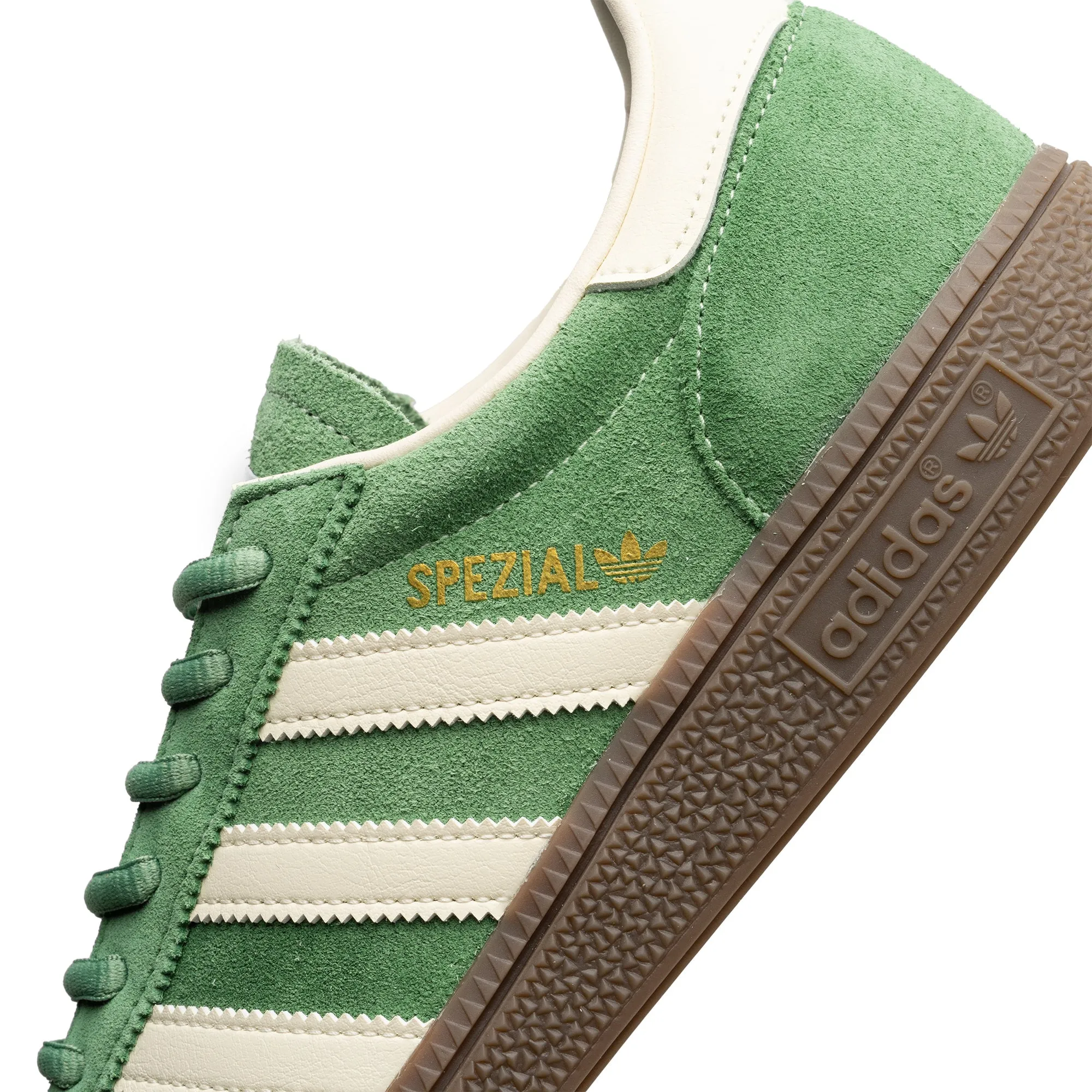 Handball Spezial Green IG6192