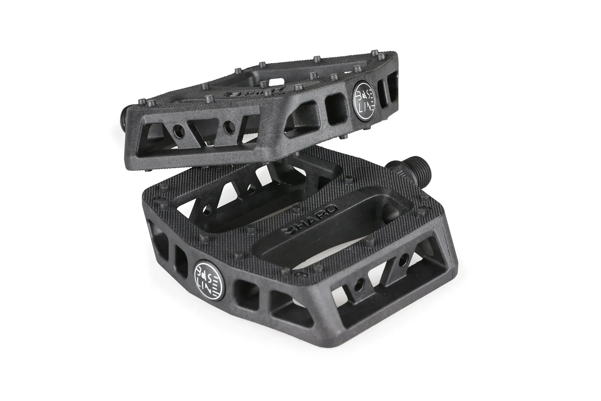 Haro Baseline Nylon Pedals