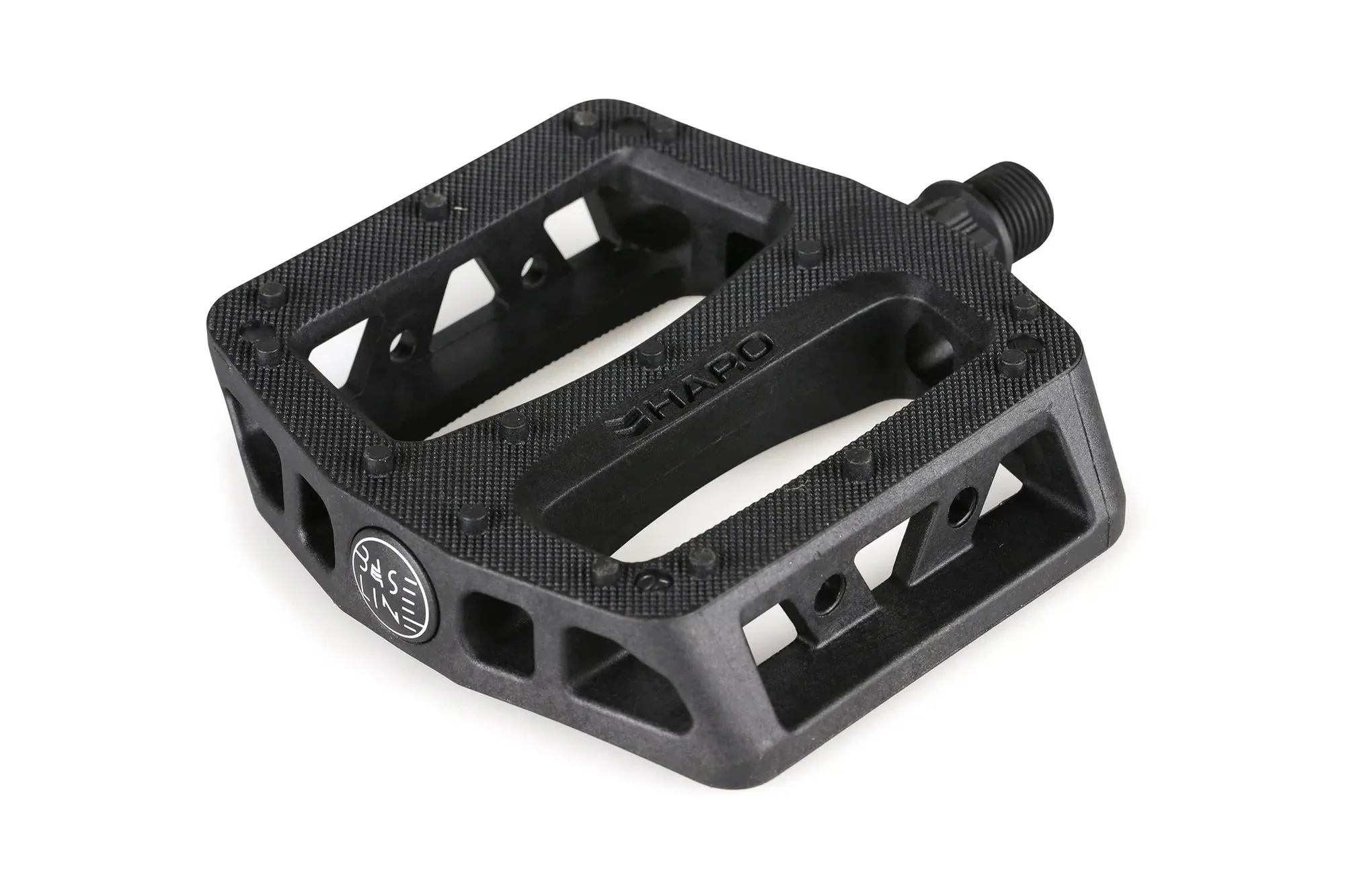 Haro Baseline Nylon Pedals