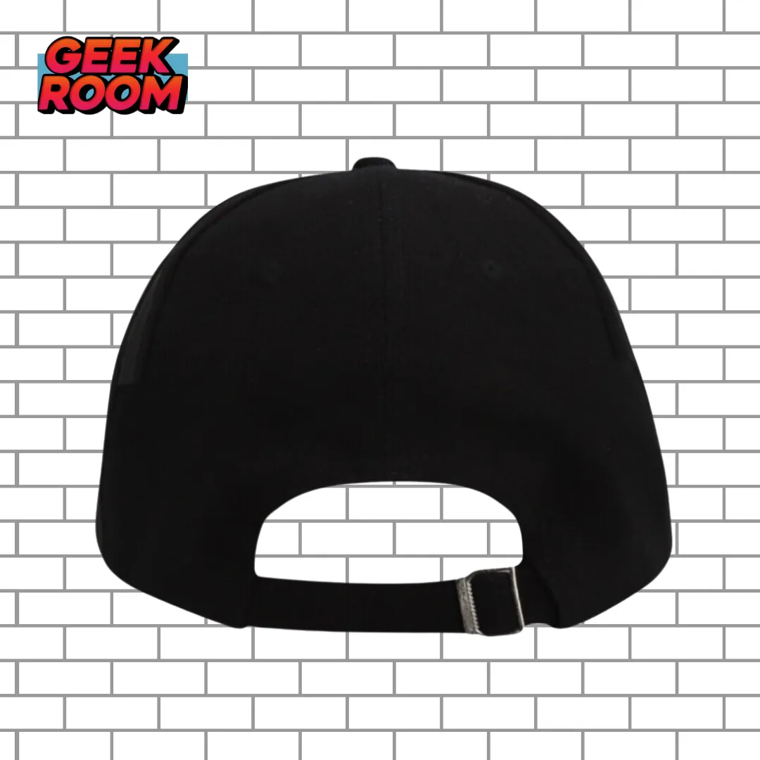 Harry Potter “Platform 9 3/4” Black