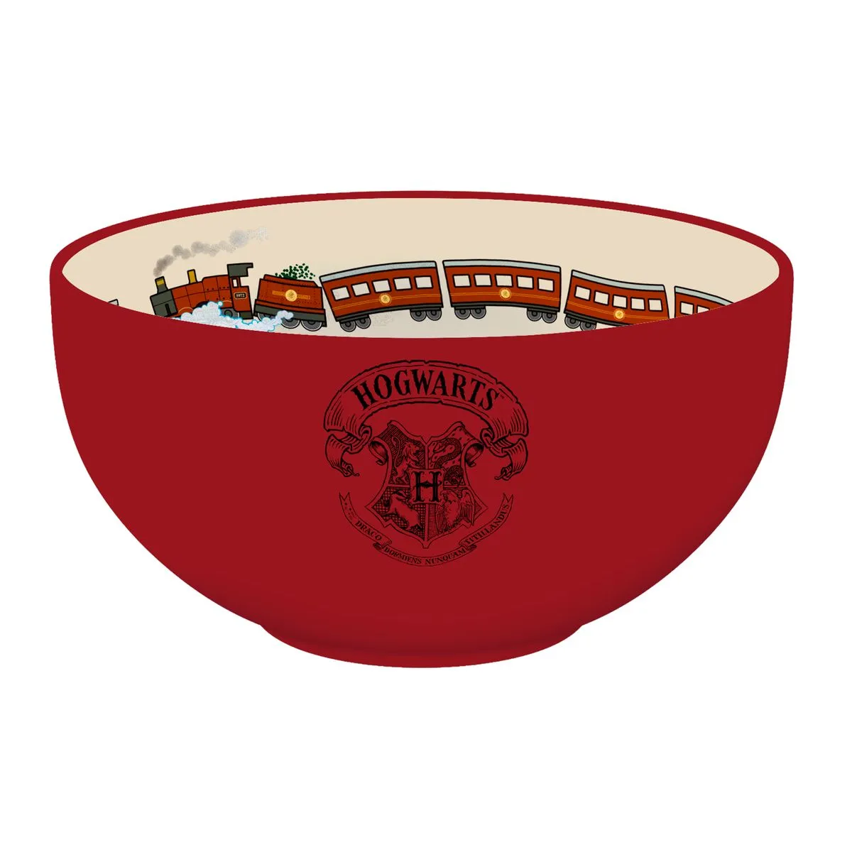 Harry Potter - Platform 9 3/4 - Schale