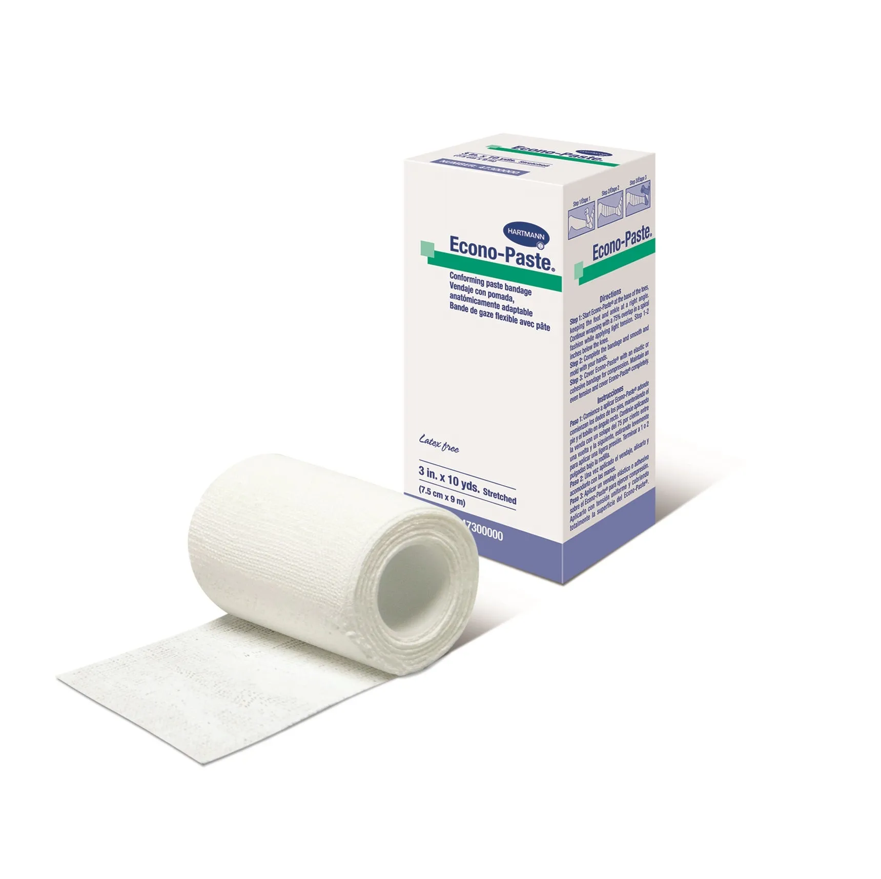 Hartmann Econo-Paste®