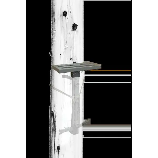 Hawk Hwk-hhsp Hawk Helium Hammock Small Platform