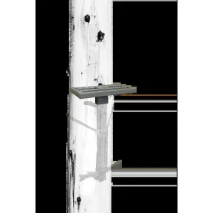 Hawk Hwk-hhsp Hawk Helium Hammock Small Platform