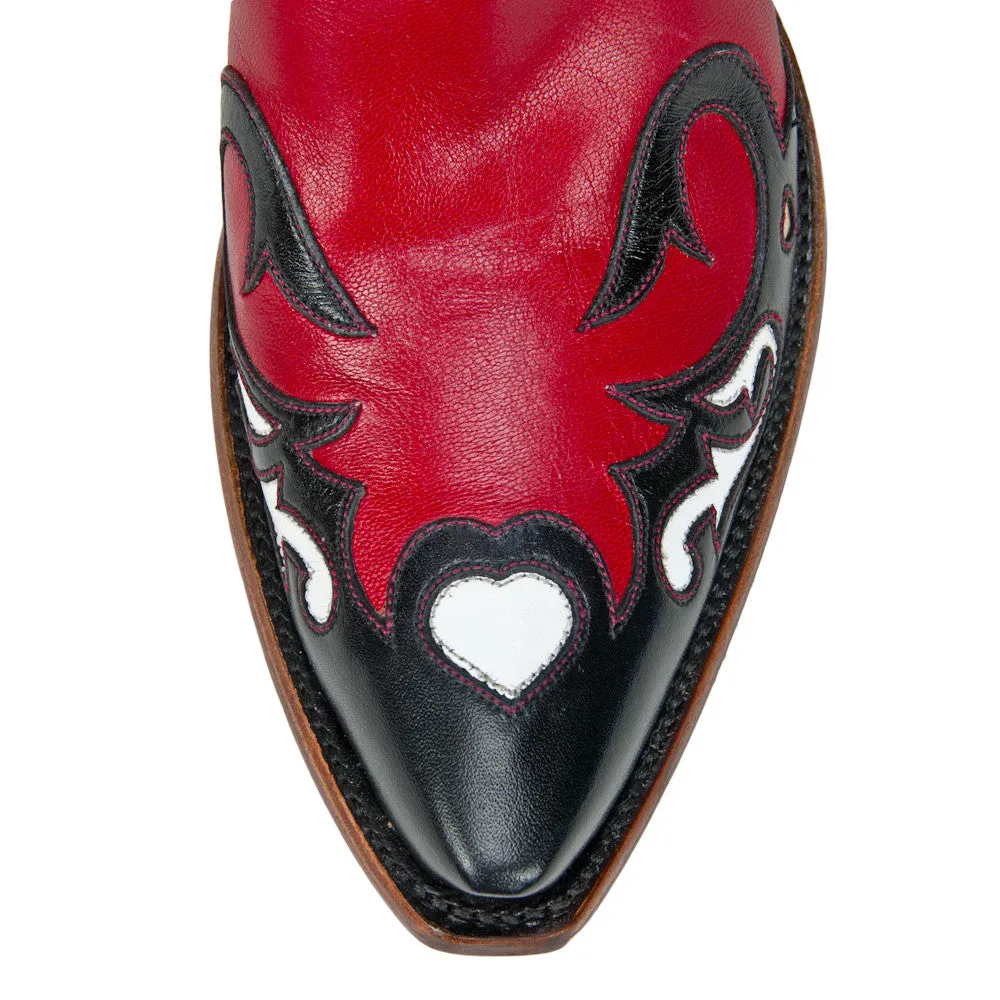 Heart & Sole 10"