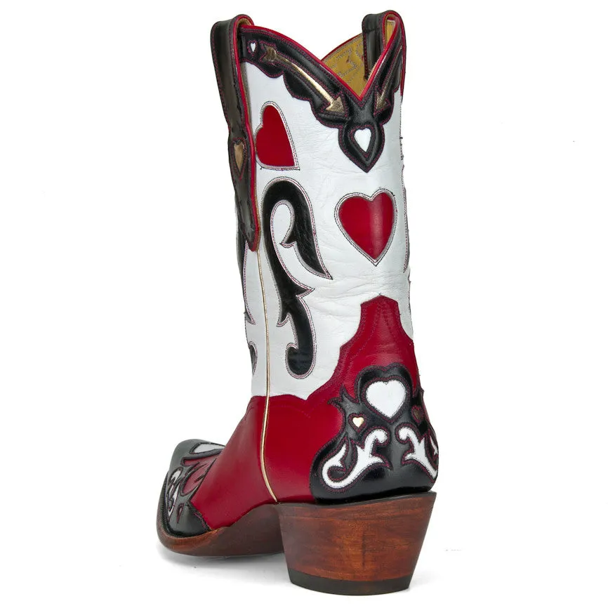 Heart & Sole 10"