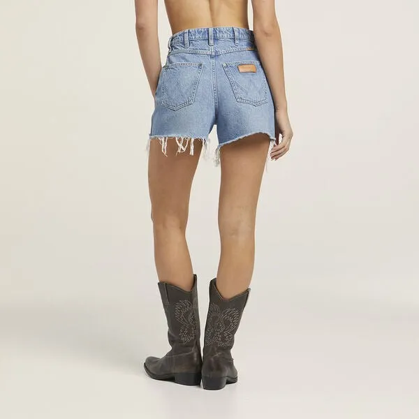 Hi Bells Relaxed Short