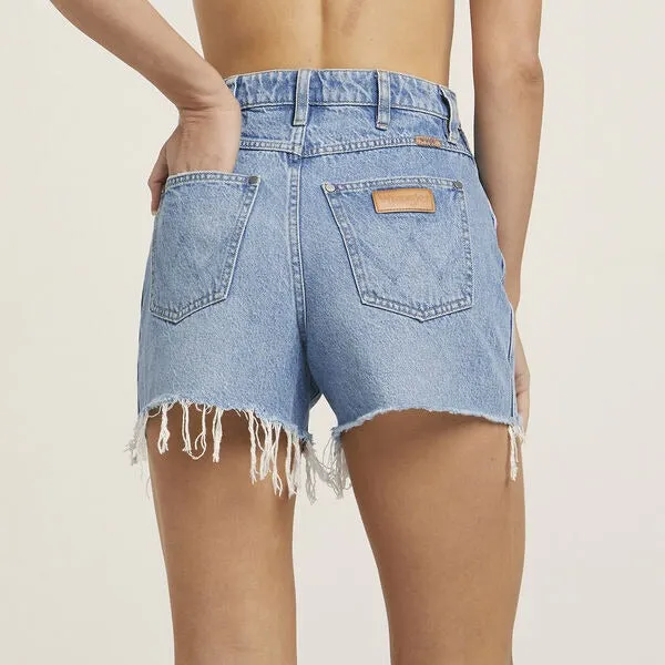 Hi Bells Relaxed Short