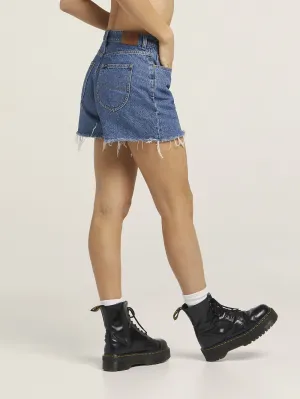 High Relaxed Short