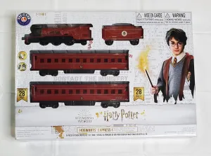 HOGWARTS EXPRESS (HARRY POTTER) MINI TRAIN